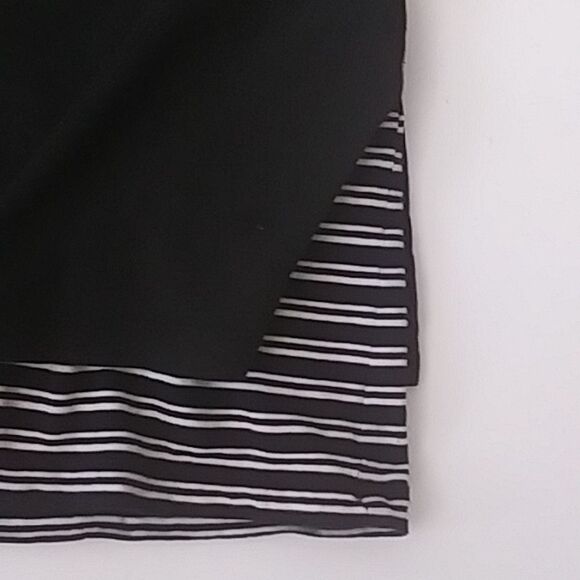 J. Jill Blouse Layered Look Dress Casual - Picture 5 of 11